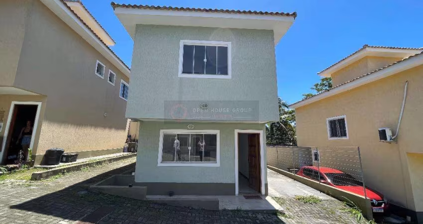 Open House vende Casa de condomínio em Itaipu