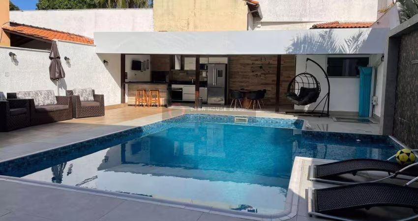 Open House vende casa em Camboinhas