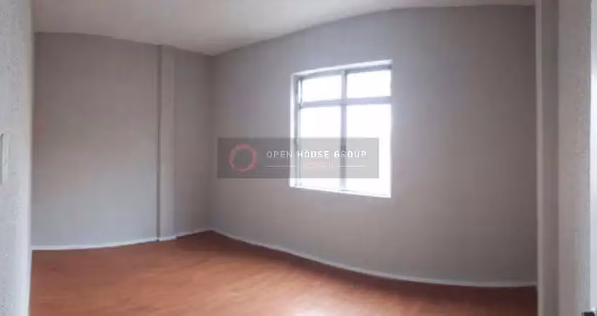 Open house vende - amplo apartamento no ponto cem rés