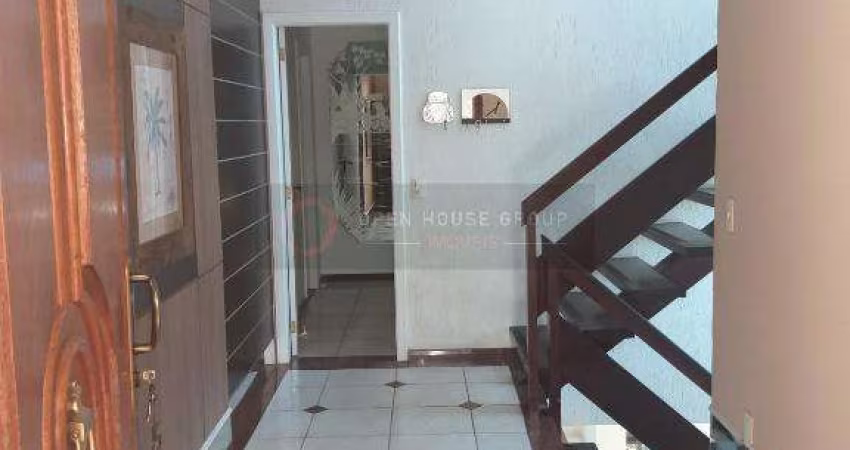 Open House vende casa no Condomínio Liríos do Campo 2