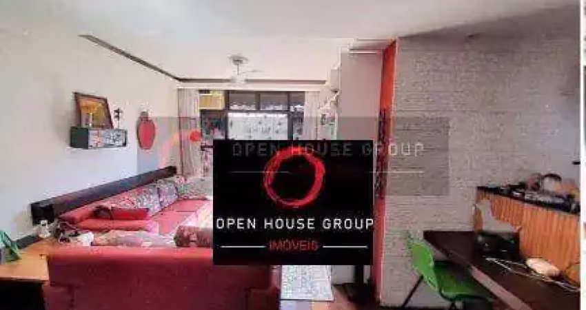 Open house vende - belíssimo apartamento um por andar em icaraí