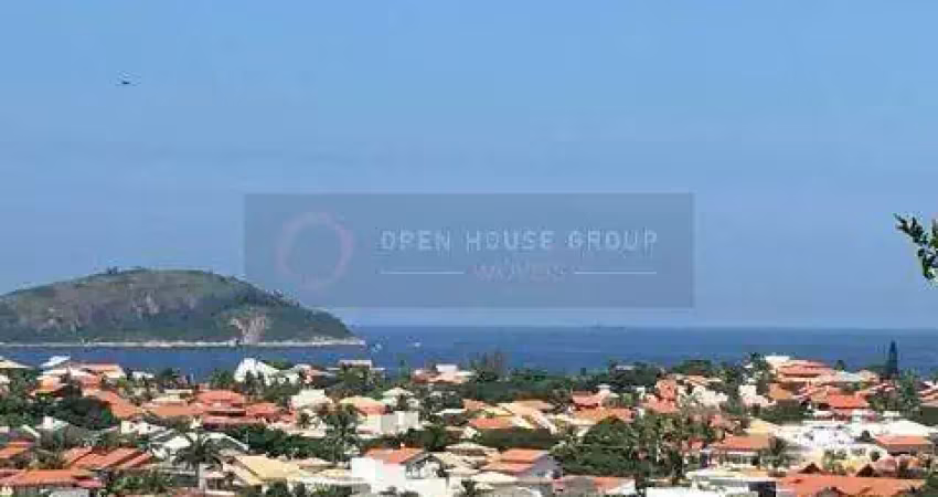 Open House Imóveis vende - Residencial Camboatá!! Linda Vista de Camboinhas!!
