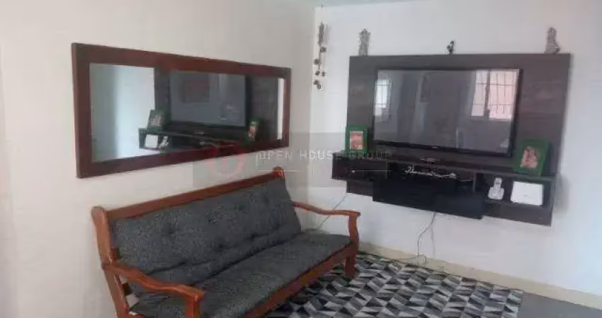 Open house vende apartamento em edifício vivenda icaraí 2 quartos.