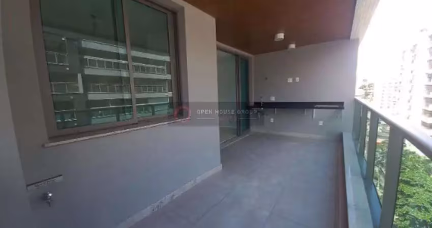 Open House Vende - Primeira Locação condomínio Conect Icaraí