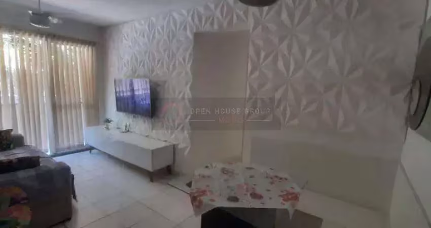 Open house vende - apartamento 2 quartos, condomínio eco park com lazer  e segurança