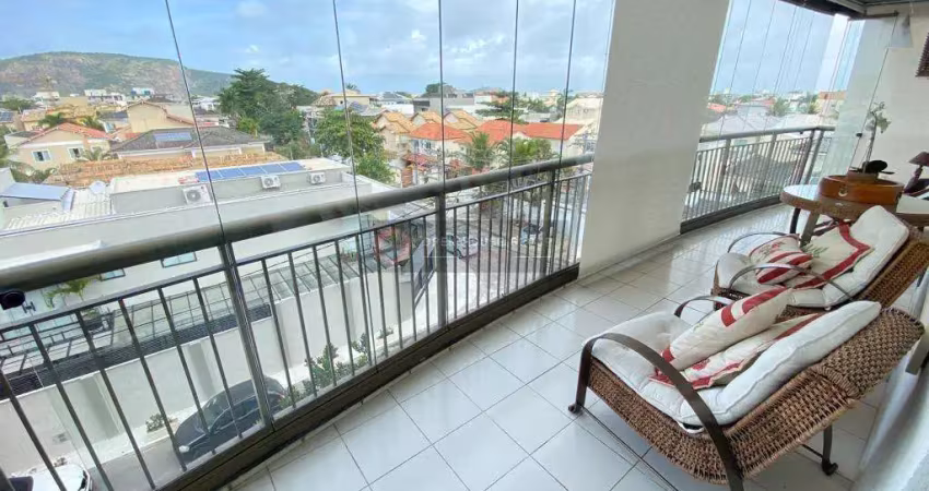 Open House vende melhor cobertura duplex Camboinhas INN, produto impar, para pessoa exigente !!!