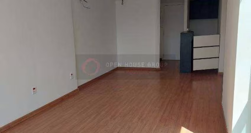 Open House vende sala comercial ICARAÍ CORPORATE com  01 vaga,  lazer e excelente localização