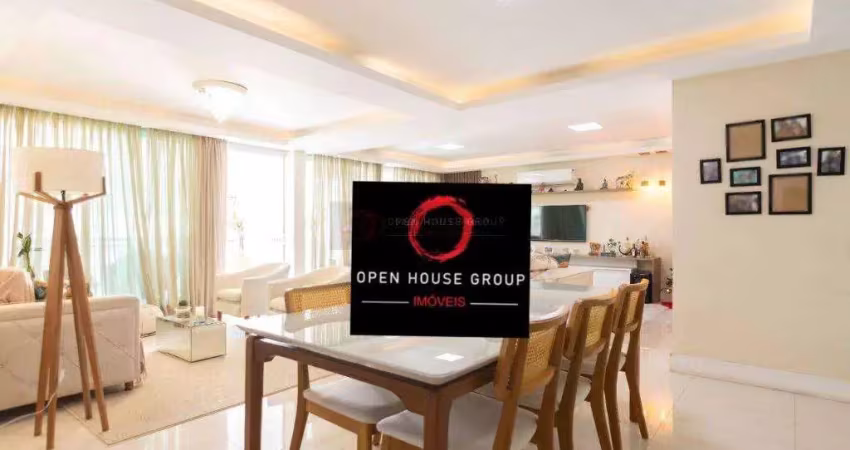 Open House vende casa 5 quartos lazer completo com 450m²
