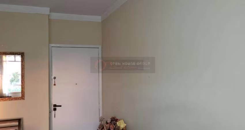 Open House vende apartamento de 2 quartos no Fonseca