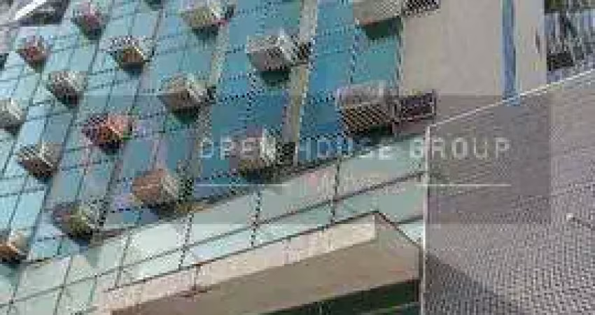 Open house vende sala comercial no prime office santa rosa