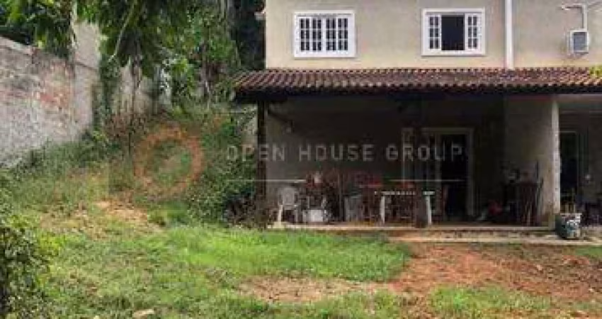 Open house vende terreno em vila progresso/pendotiba rua das arvores