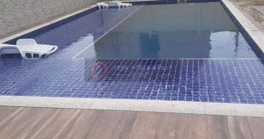 Open house vende apartamento em maria paula porteira fechada