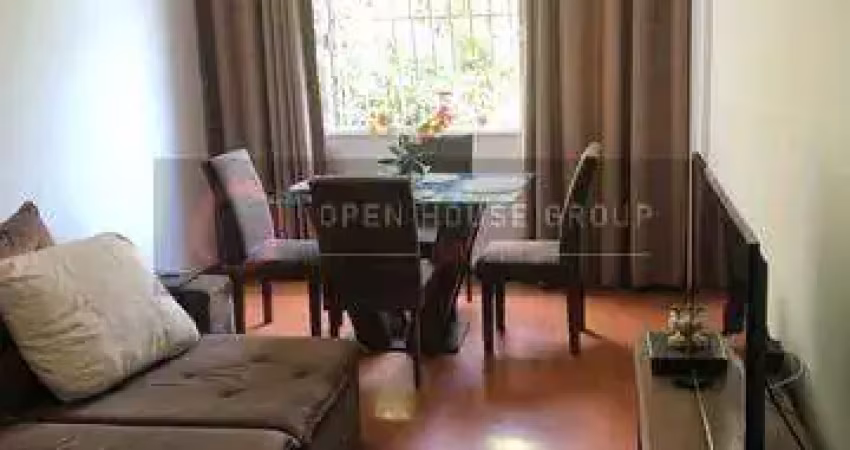 Apartamento com 3 quartos à venda na Rua 5 de Julio, Icaraí, Niterói