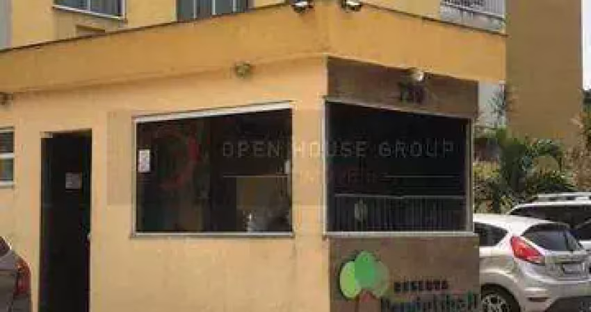 Open House Imóveis vende - Apartamento Garden no Sapê