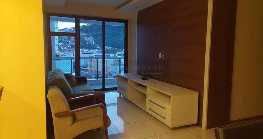 Open House vende apto 3 qts, Ravel Residence, decorado, varanda, vista livre, 2 vagas, lazer