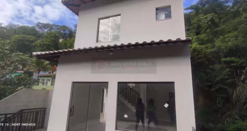 Open house imóveis - vende - casa no engenho do mato!!