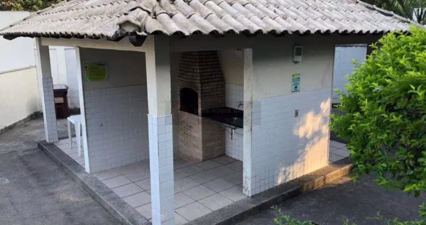 Apartamento com 2 quartos à venda na Estrada da Paciência, 2939, Maria Paula, Niterói