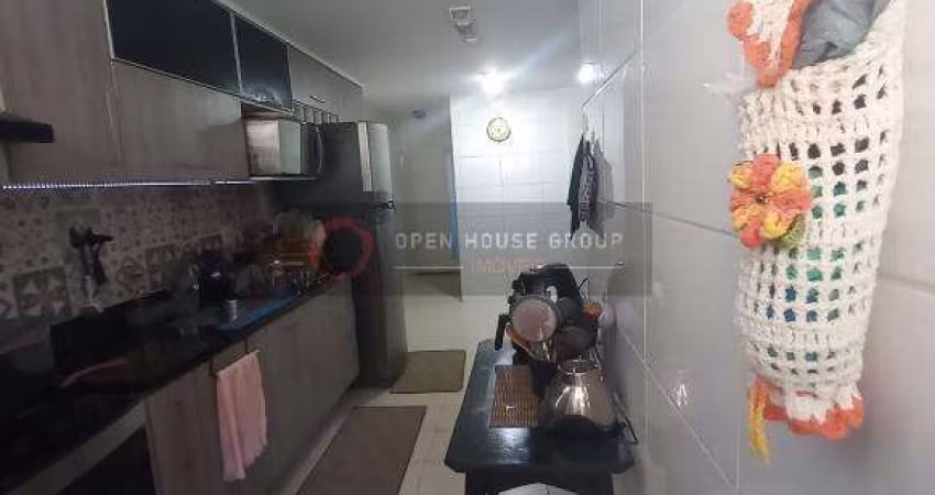 Open House vende Apartamento Reserva do Abaré 3 quartos, 2 vagas! Ótima localização