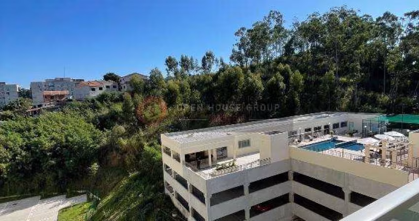Open House Vende Apartamento, Primeira Locação no Condomínio Mar De Paraty!