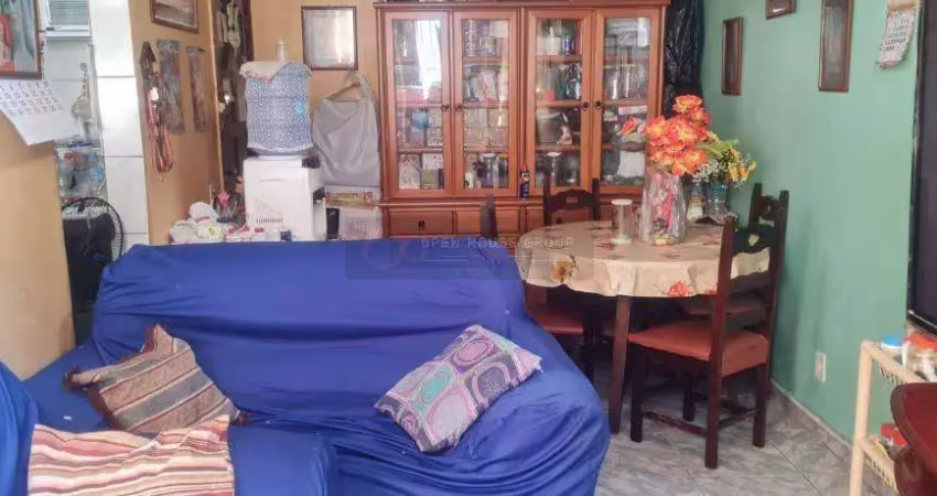 Open house vende apart. no alcantara, cond. vivendas de marica, 2 quartos. garagem