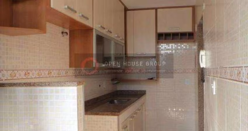 Open House vende apartamento 2 quartos no Vivendas de Maricá