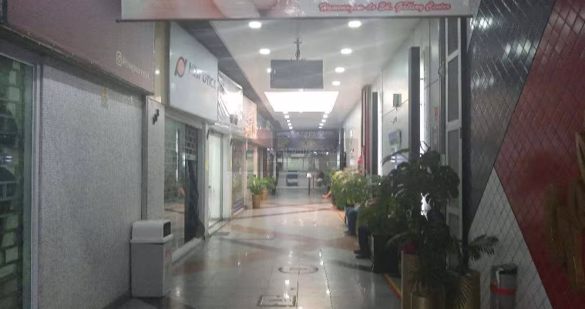 Sala/Casa Comercial à Venda em Centro