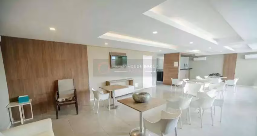 Open house vende - apartamento com 2 quartos no condomínio ferney voltaire, financia!!!