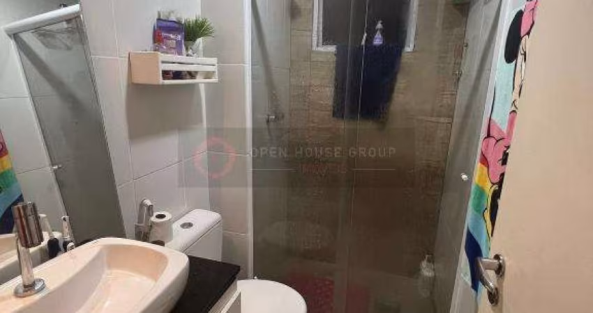 Open House Imóveis vende apartamento no Condomínio Admira 3 quartos, lazer completo.