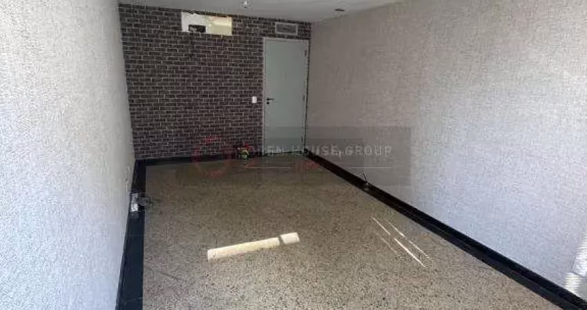 Open house vende- sala comercial no shopping trade center icaraí