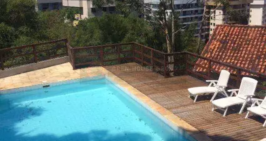 Open House vende casa no miolo de Santa Rosa lazer completo em condomínio