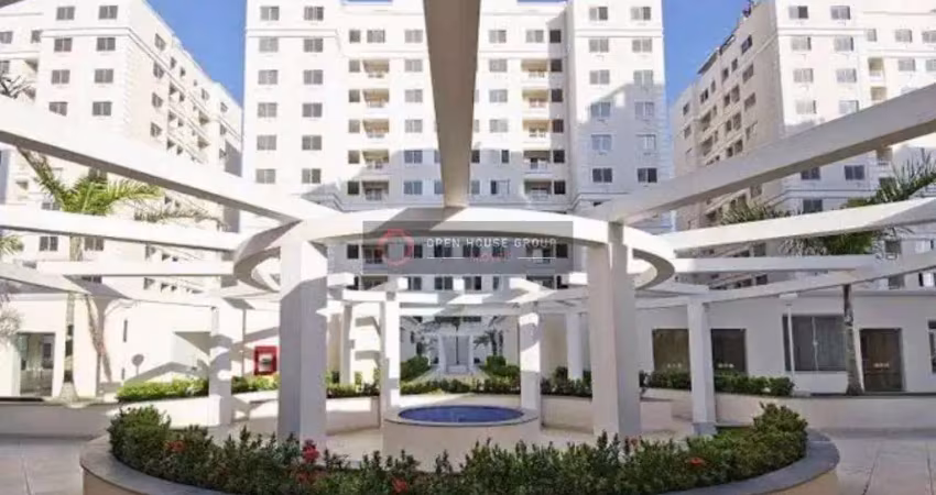 Open House vende no Condomínio Spazio Niterói Garden Barreto, 3 quartos.