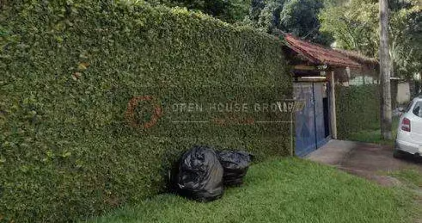 Open house vende galpão no engenho do mato com 2 lotes e uma casa