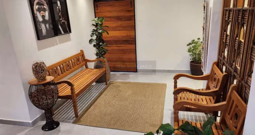 Apartamento à Venda em Serra Grande