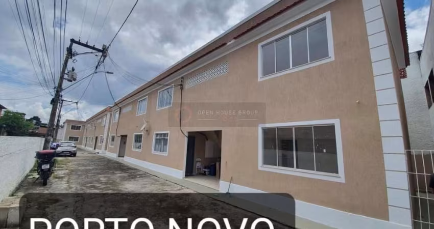 Apartamento à Venda em Porto Novo