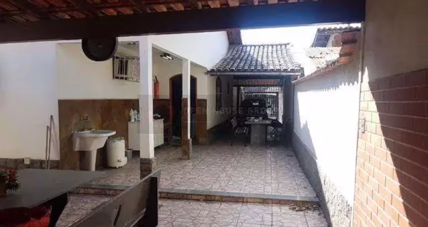 Open house vende, excelente casa + 2 comércios - trindade, são gonçalo