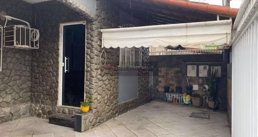 Casa à Venda em São Miguel
