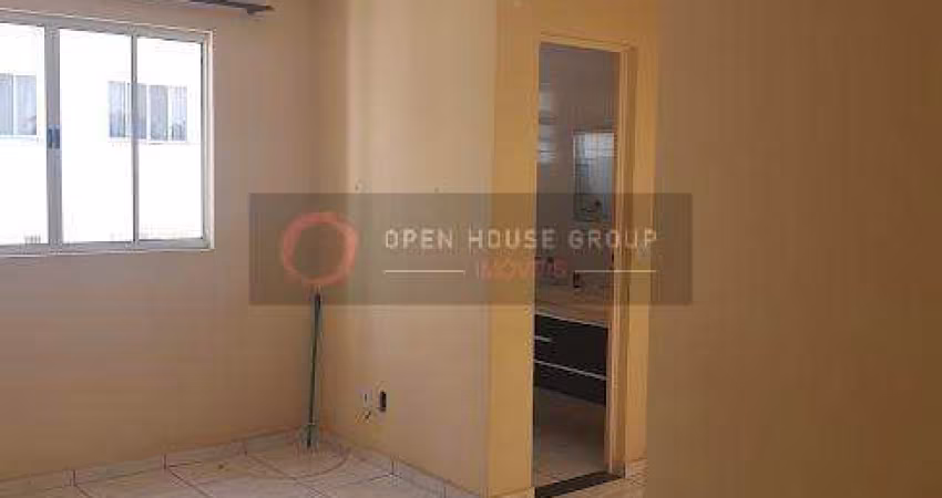 Open House vende Apartamento, Condomínio Pendotiba  em Maria Paula!
