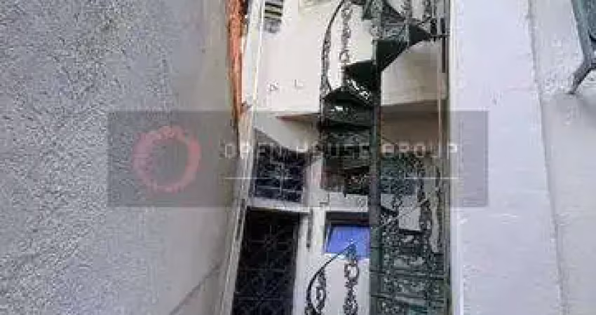 Open house vende republica em são domingos 1 km do centro de niterói com vasta condução