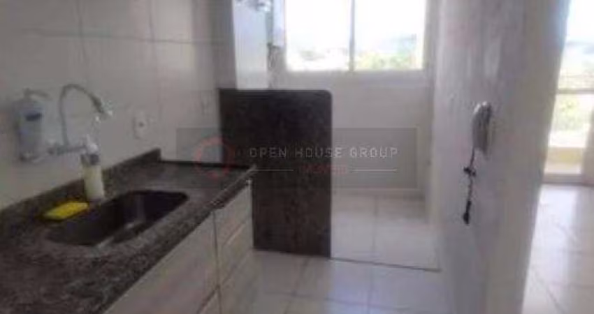 Open House Vende Apart. Cobertura Condomínio Gran Village