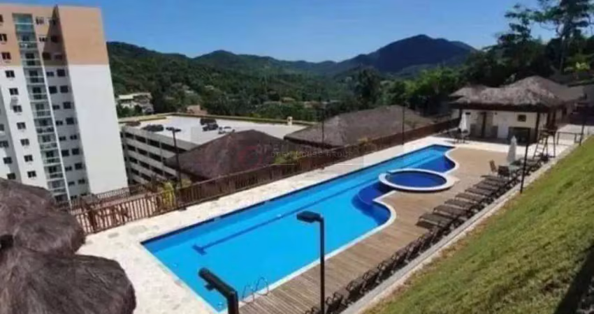 Apartamento com 2 quartos à venda na Estrada da Paciência, Rio do Ouro, Niterói