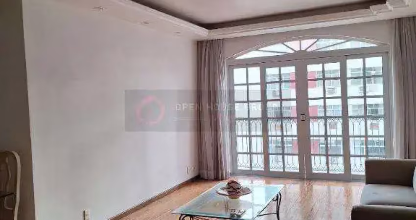 Apartamento com 3 quartos à venda na Rua Ator Paulo Gustavo, Icaraí, Niterói