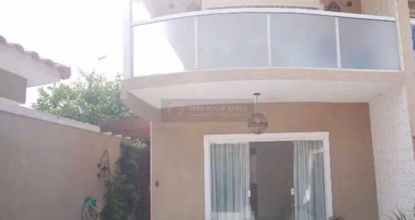 Casa à Venda em Barro Vermelho