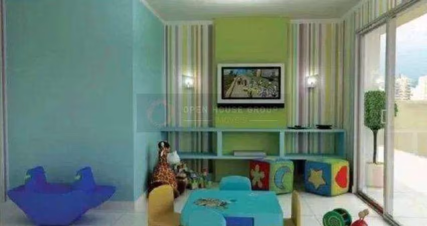Open House vende apto 3Q (1S) no Fonseca. Somente 400 mil. Precinho de ocasião !!!