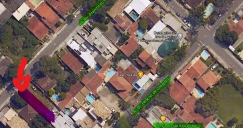 Open House Vende - Terreno 180m2 em Piratininga Cafubá
