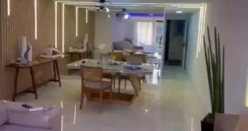 Oportunidade!!!!! open house vende- apartamento com 2 quartos todo reformado em nova cidade, sg