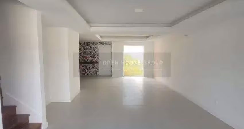 Open house vende casa moderna em itaipu, 1 locação , financia !!!