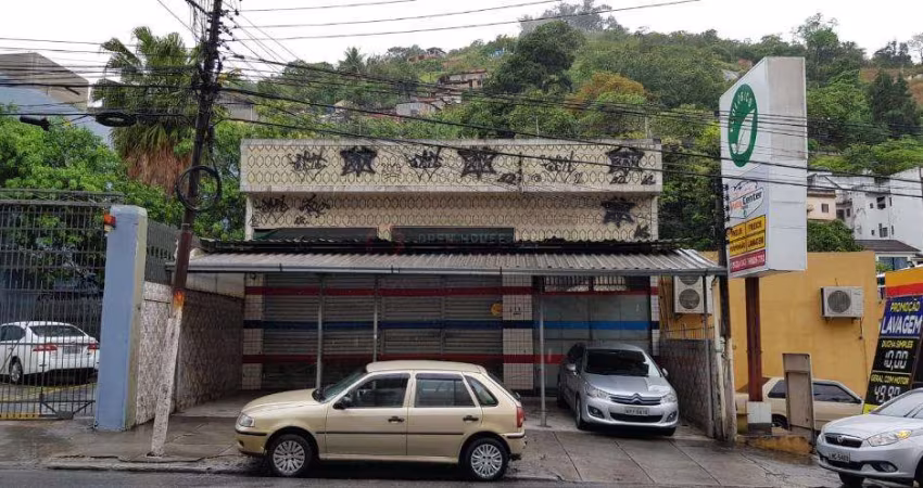 Loja à Venda em Santa Rosa