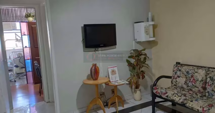 Open House Vende Sala comercial no Shopping Icarai!