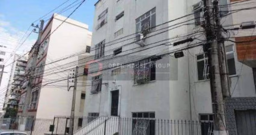 Open house vende: Icaraí próximo Comendador Queiroz- Apto 2 quartos recem reformado apenas 390mil