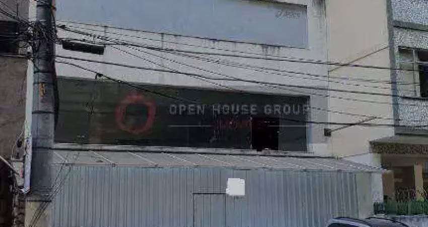 Ponto comercial à venda na Rua Comendador Queiroz, 34, Icaraí, Niterói